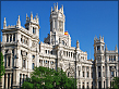 Foto Palacio de Comunicaciones