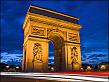 Fotos Arc de Triomphe