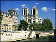 Fotos Île de la Cité | Paris