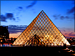 Foto Louvre Museum - Paris