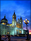 Foto Catedral de Nuestra Señora de la Almudena