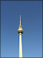 Fernsehturm - Berlin (Berlin)