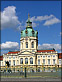 Schloss Charlottenburg - Berlin (Berlin)