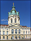 Schloss Charlottenburg - Berlin (Berlin)