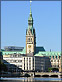 Rathaus - Hamburg (Hamburg)