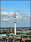 Heinrich Hertz Turm - Hamburg (Hamburg)