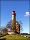 Leuchtturm - Mecklenburg-Vorpommern