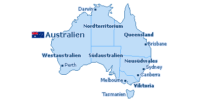 Citysam || Adelaide, Surfers Paradise