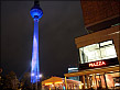 Fernsehturm am Alexanderplatz - Berlin (Berlin)