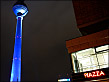 Fernsehturm am Alexanderplatz - Berlin (Berlin)