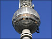 Fernsehturm - Berlin (Berlin)