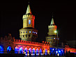 Oberbaumbrücke - Berlin (Berlin)