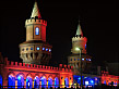 Oberbaumbrücke - Berlin (Berlin)