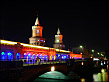 Oberbaumbrücke - Berlin (Berlin)