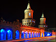 Oberbaumbrücke - Berlin (Berlin)