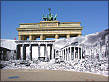 Fotos Brandenburger Tor | Berlin