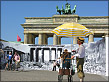 Brandenburger Tor - Berlin (Berlin)