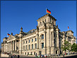 Reichstag - Berlin (Berlin)