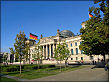 Reichstag - Berlin (Berlin)