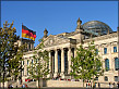 Reichstag - Berlin (Berlin)