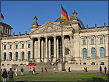 Reichstag - Berlin (Berlin)