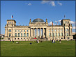 Reichstag - Berlin (Berlin)