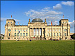 Reichstag - Berlin (Berlin)