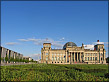 Reichstag - Berlin (Berlin)