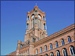 Rotes Rathaus - Berlin (Berlin)