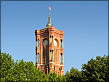 Rotes Rathaus - Berlin (Berlin)