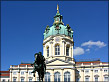 Schloss Charlottenburg - Berlin (Berlin)