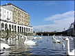 Alster Arkaden - Hamburg (Hamburg)