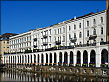 Alster Arkaden am Alsterfleet - Hamburg (Hamburg)