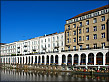 Alster Arkaden am Alsterfleet - Hamburg (Hamburg)