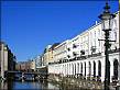 Alster Arkaden am Alsterfleet - Hamburg (Hamburg)