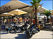 Brunchterrasse auf dem Alster Pavillon - Hamburg (Hamburg)