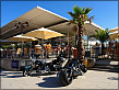 Brunchterrasse auf dem Alster Pavillon - Hamburg (Hamburg)