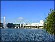 Binnenalster - Hamburg (Hamburg)