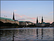 Rathaus - Hamburg (Hamburg)