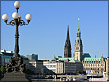 Rathaus - Hamburg (Hamburg)