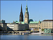 Rathaus - Hamburg (Hamburg)