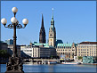 Rathaus - Hamburg (Hamburg)