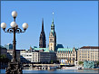 Fotos Rathaus | Hamburg