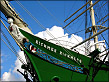 Rickmer Rickmers - Hamburg (Hamburg)