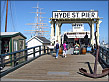 Fishermans Pier 39 bis 45 Foto 