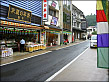 Foto Straße - Narita
