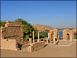 Philae Tempel - Landesinnere (Aswan)