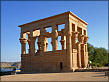 Philae Tempel - Landesinnere (Aswan)