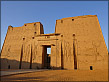 Fotos Horus Tempel | Edfu