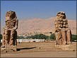 Fotos Kolosse von Memnon | Luxor